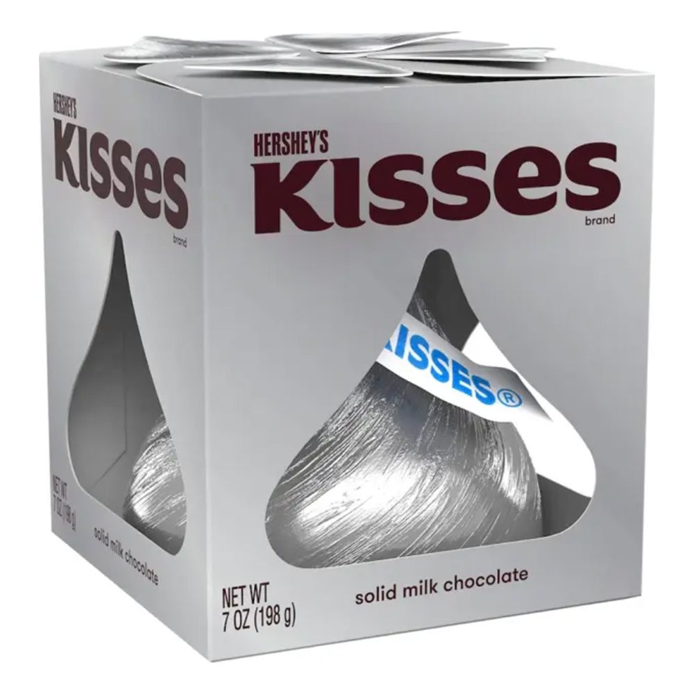 Hershey's Kisses Giant