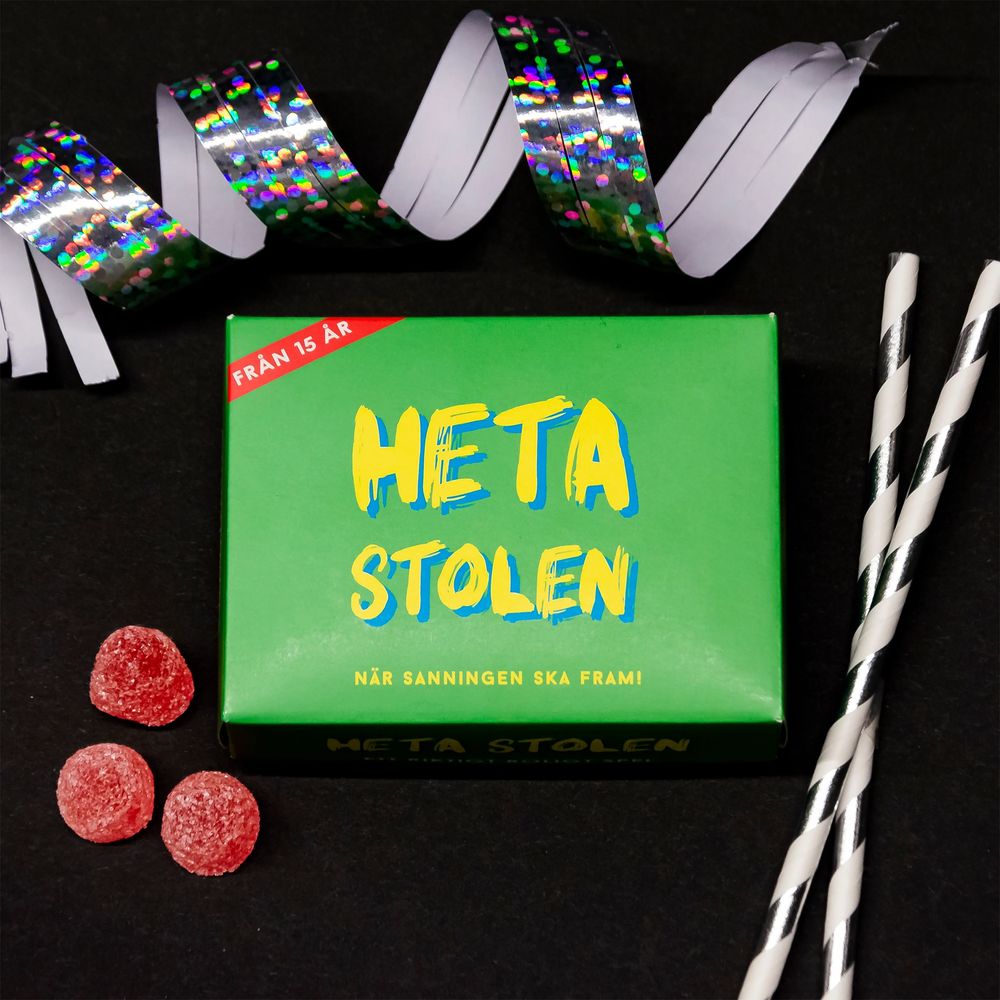 Heta Stolen Festspel