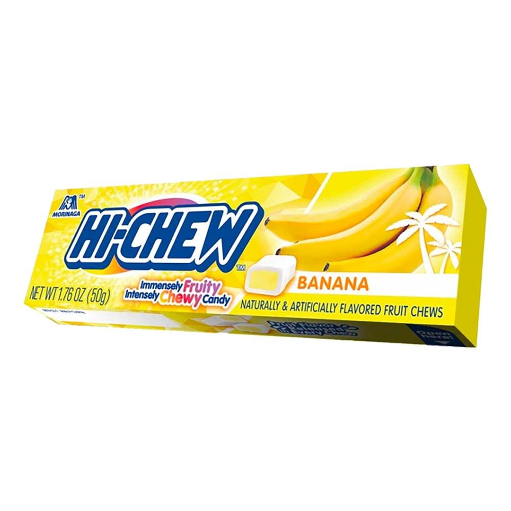 Hi-Chew Banana