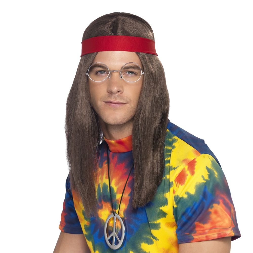 Hippie Man Tilbehørskit