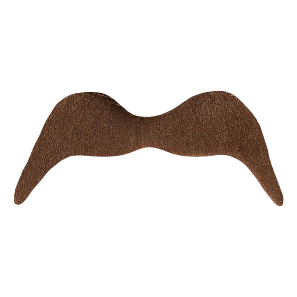 Hippie Mustasch