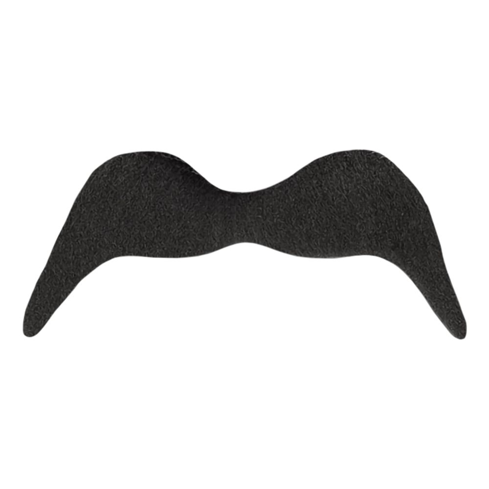 Hippie Mustasch