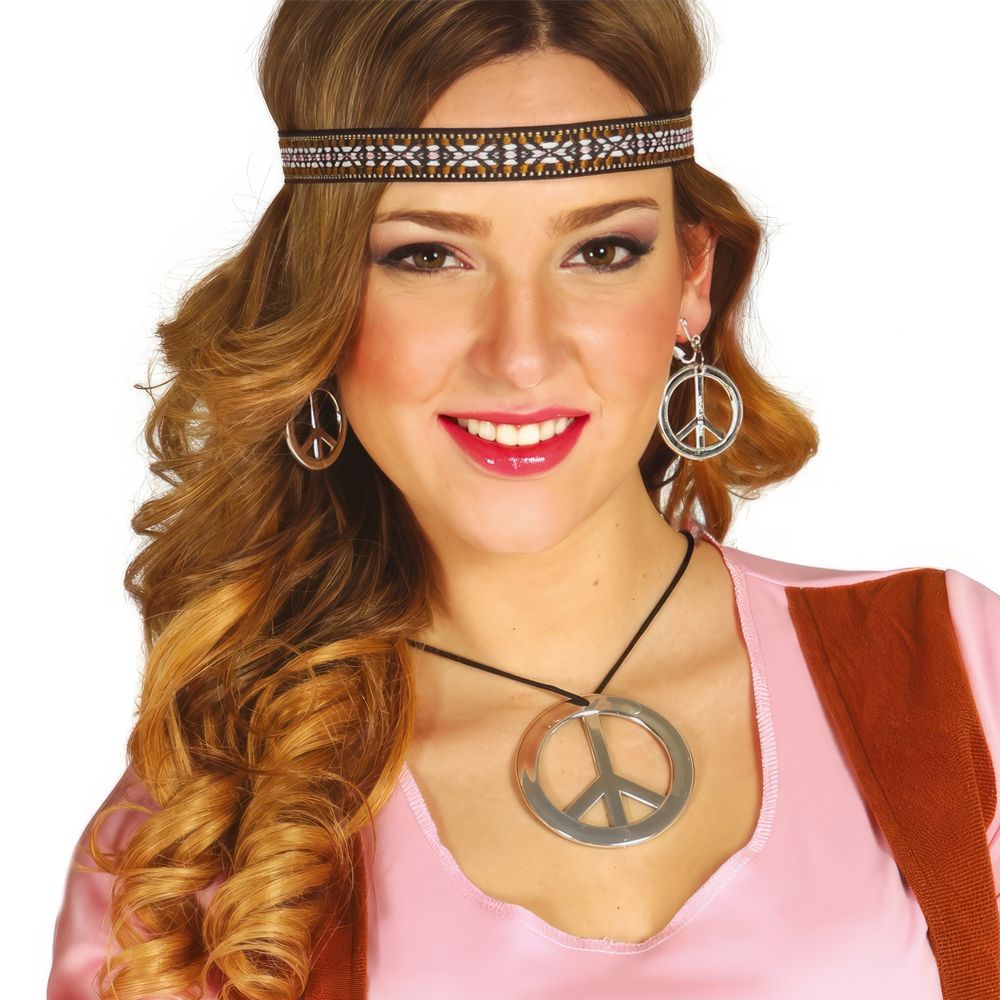 Hippie Sæt