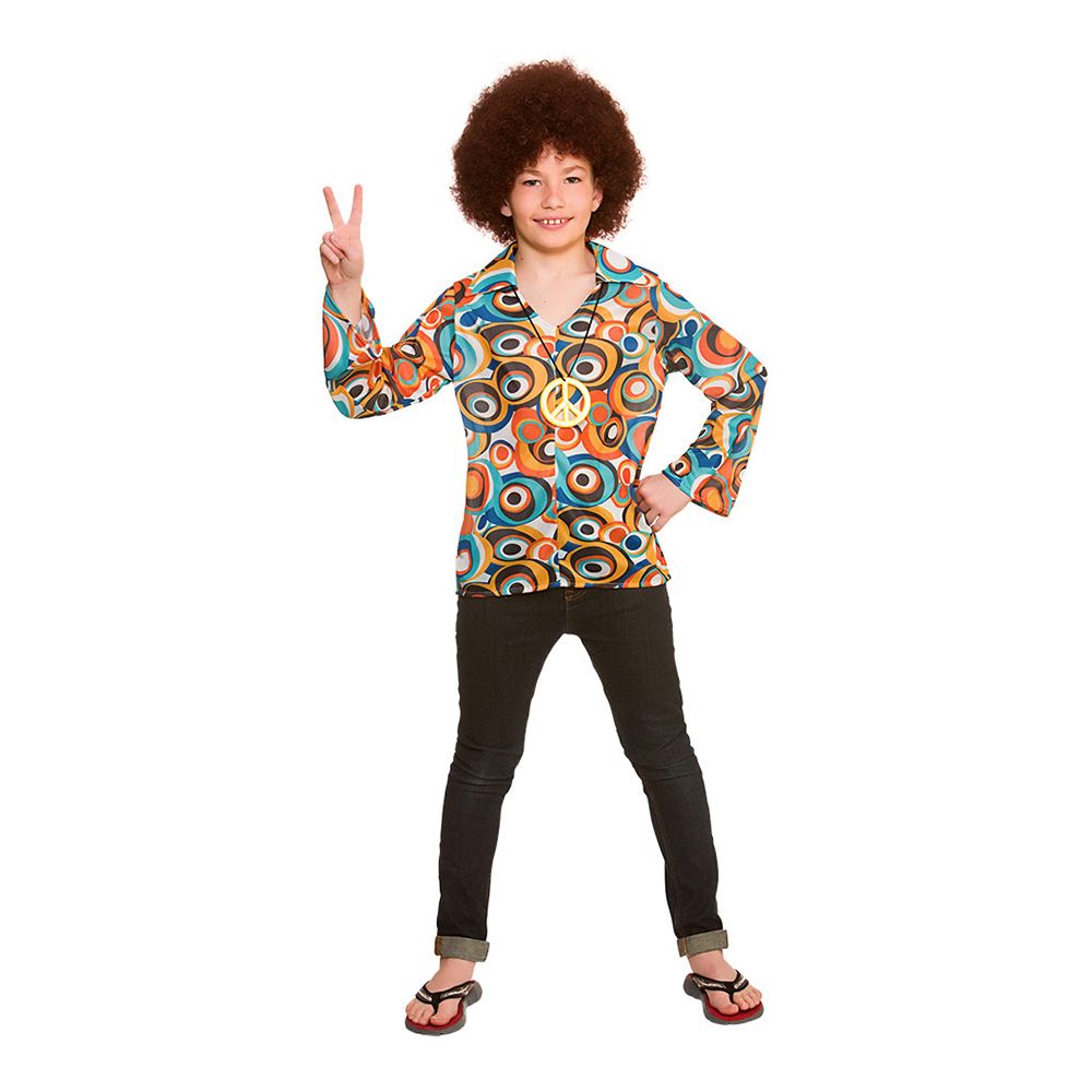Hippipaita Lasten