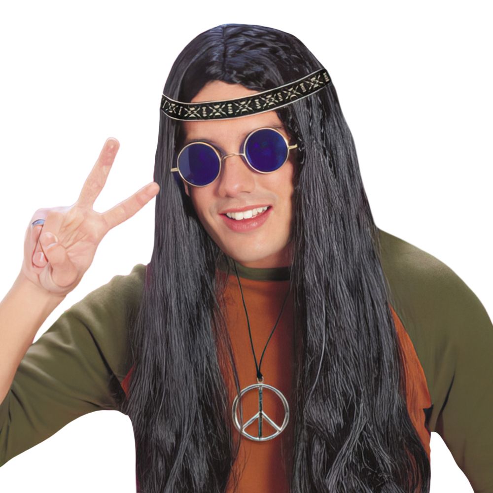 Hippi Varustekokoelma