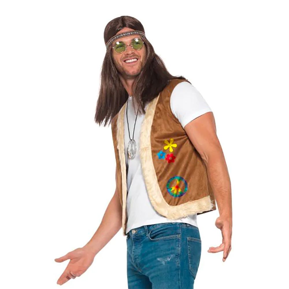 Hippie Vest
