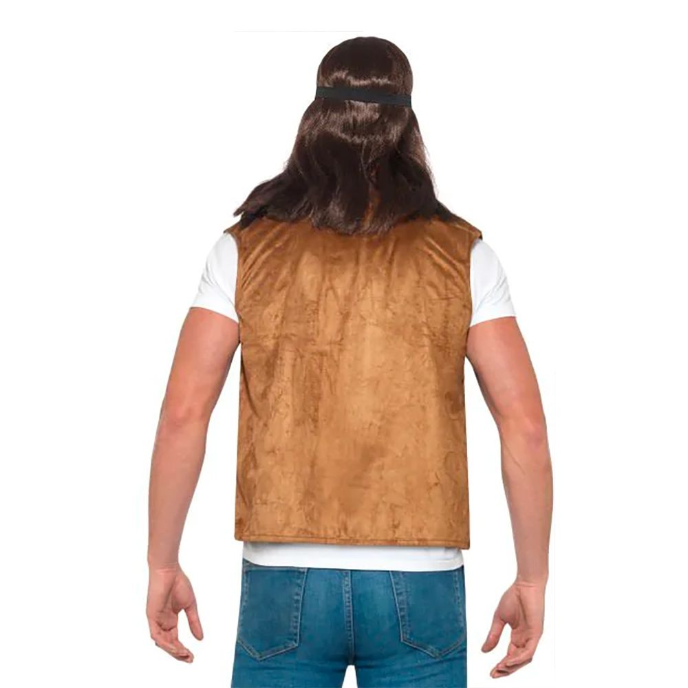Hippie Vest
