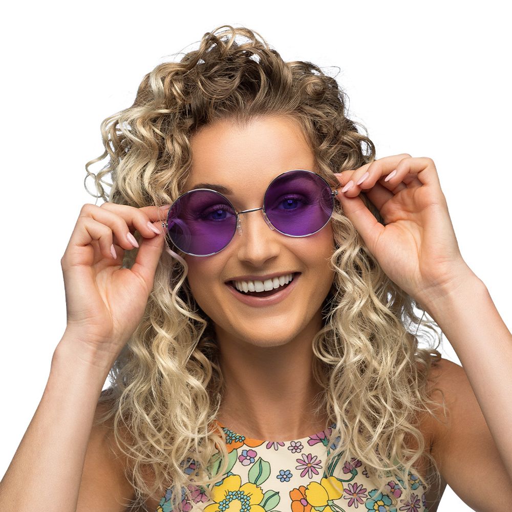 Hippiebriller Store Lilla