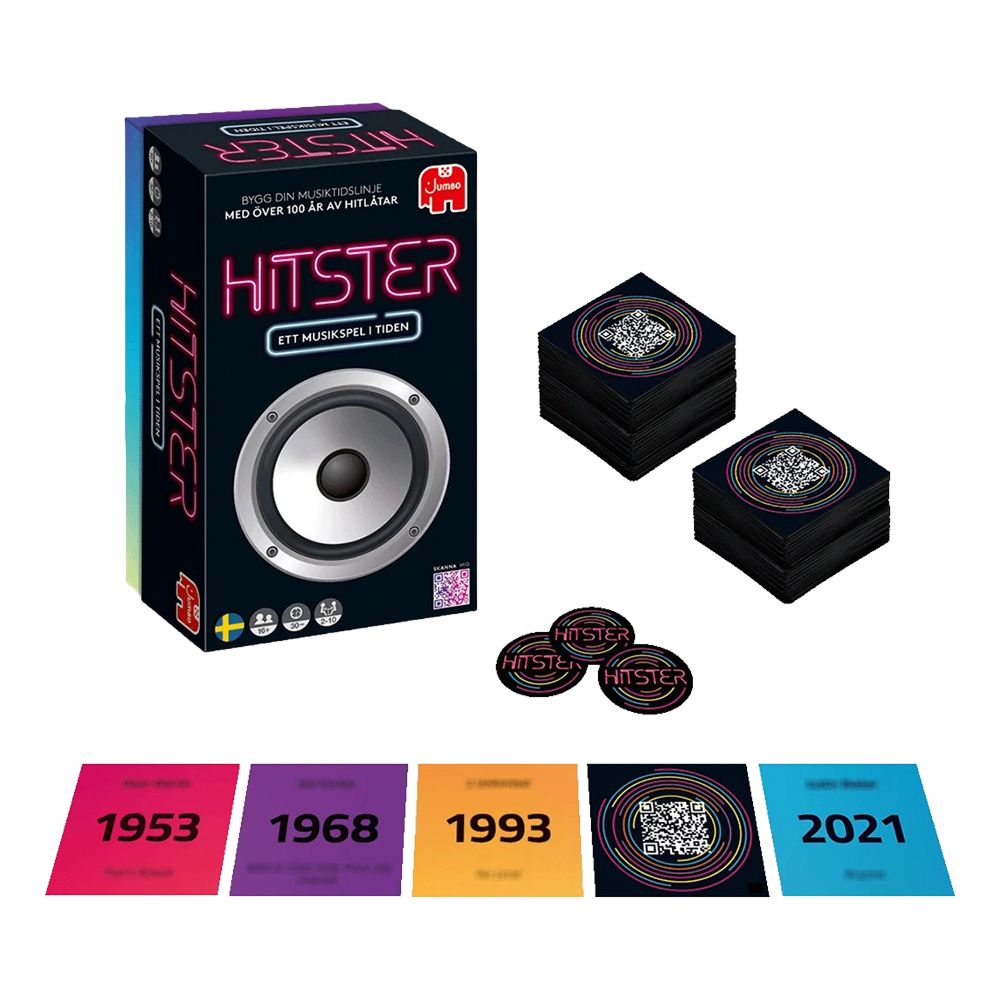 Hitster Original