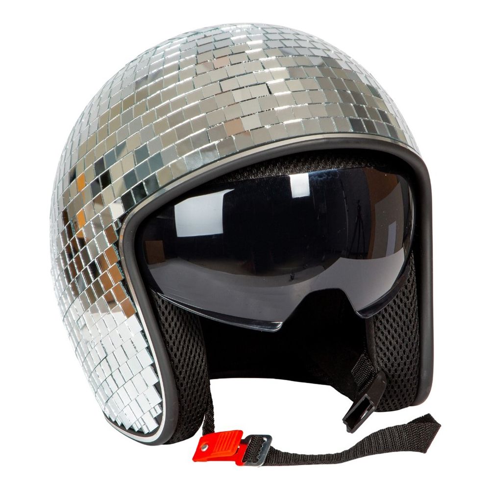 Discohjelm