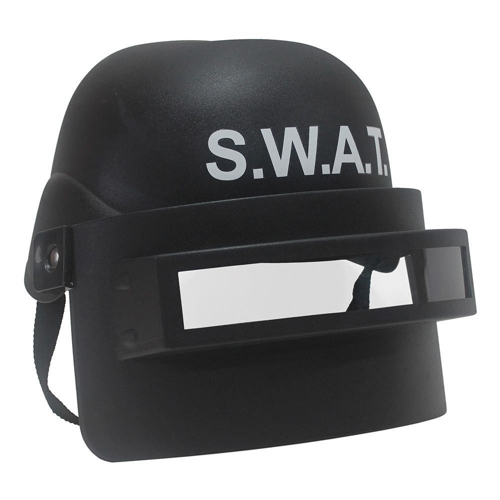 Kypärä SWAT