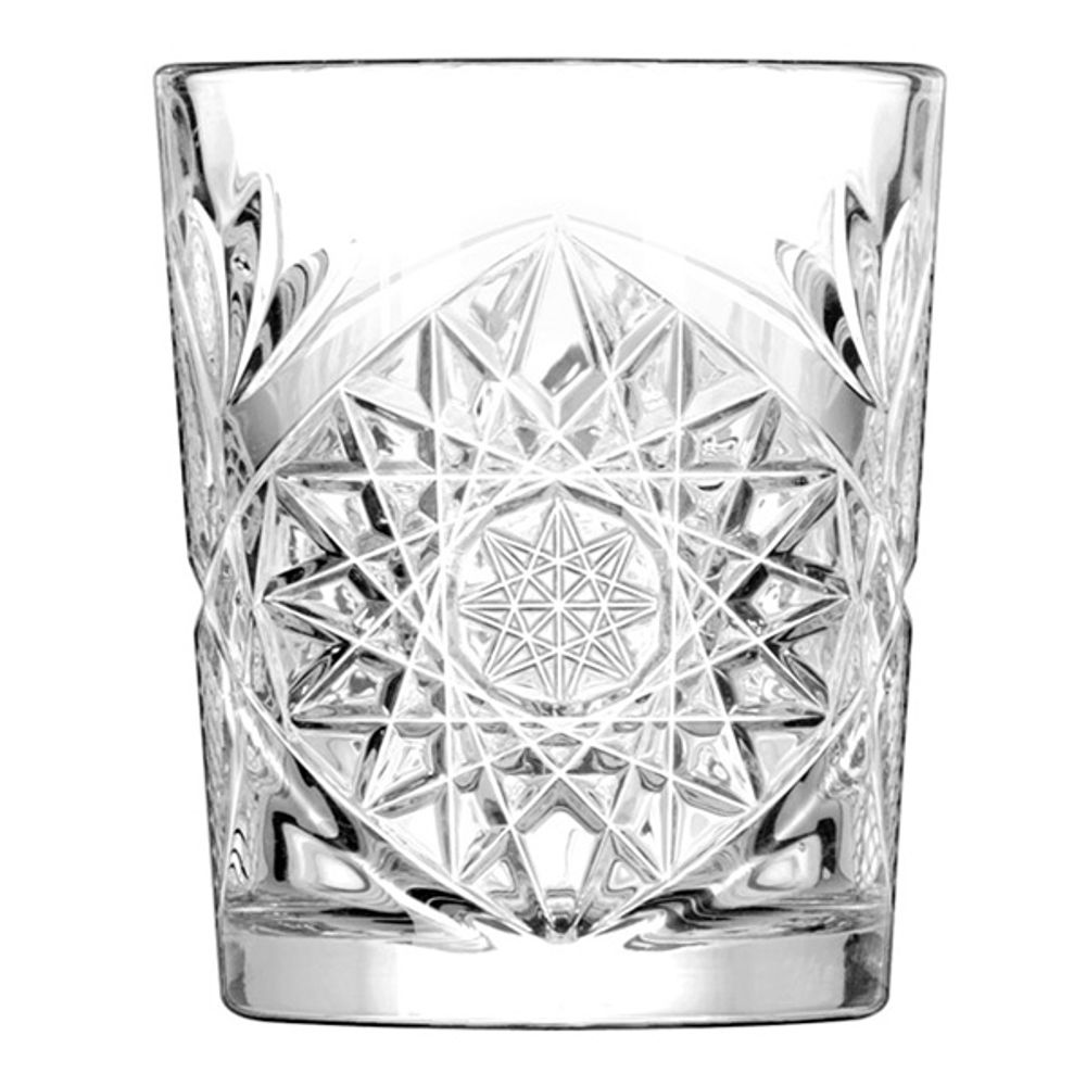 Hobstar Double Old Drinkkilasi