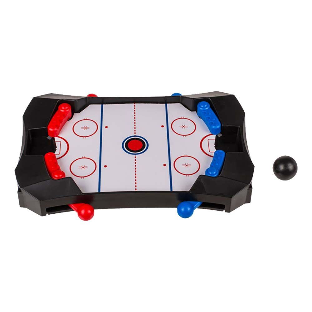 Hockey Minispill