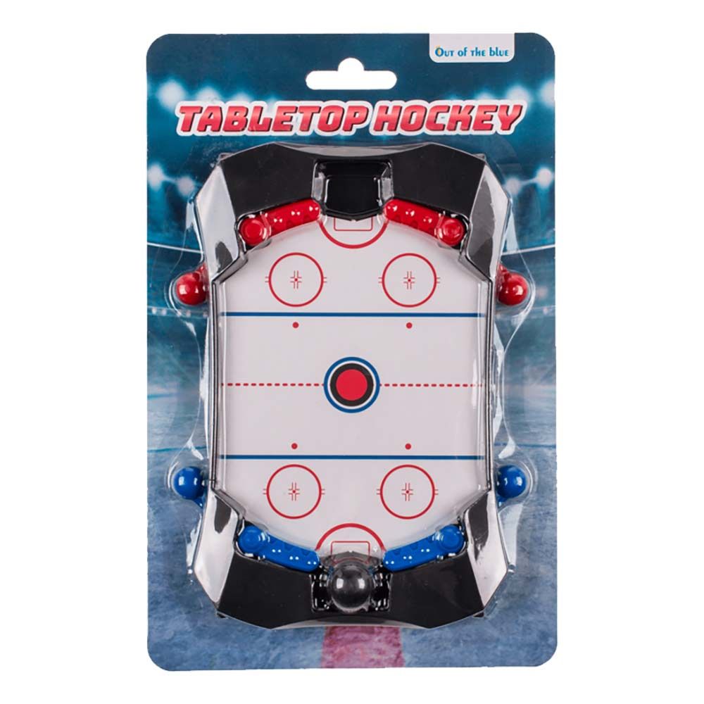 Hockey Minispill