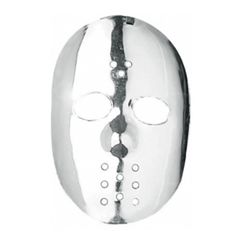Hockeymask Metallic