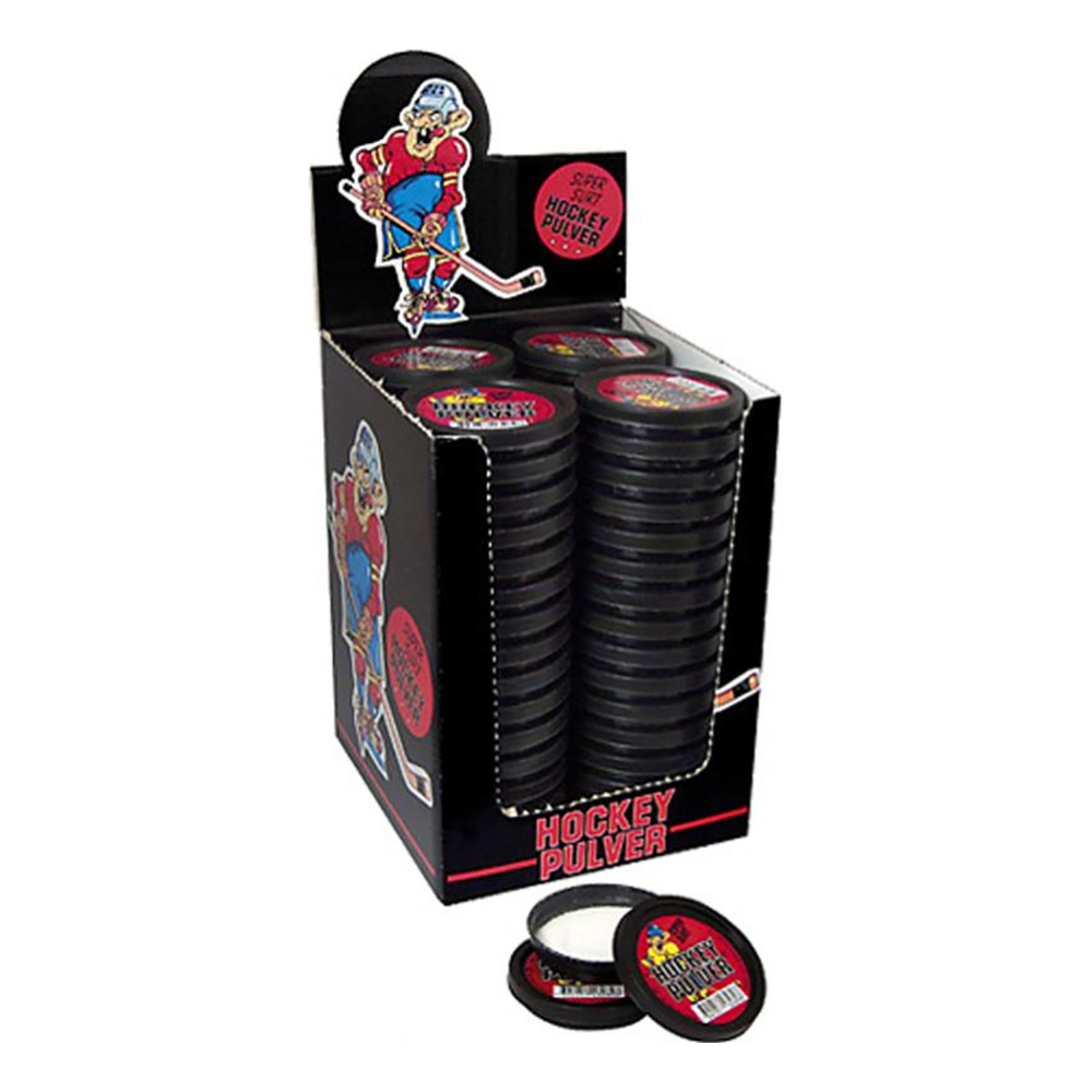 Hockeypulver Super Surt