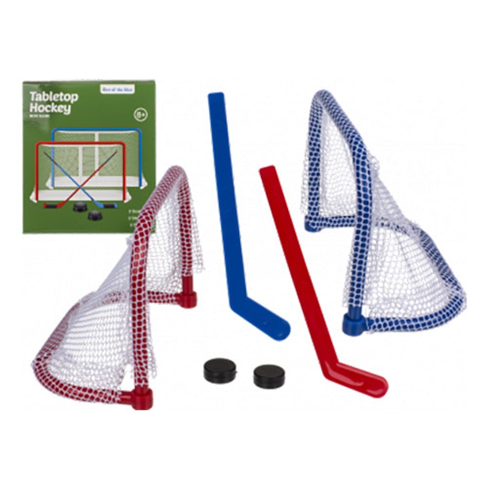 Hockeyspill til Skrivebordet