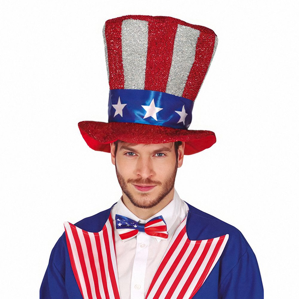 Flosshatt Amerika