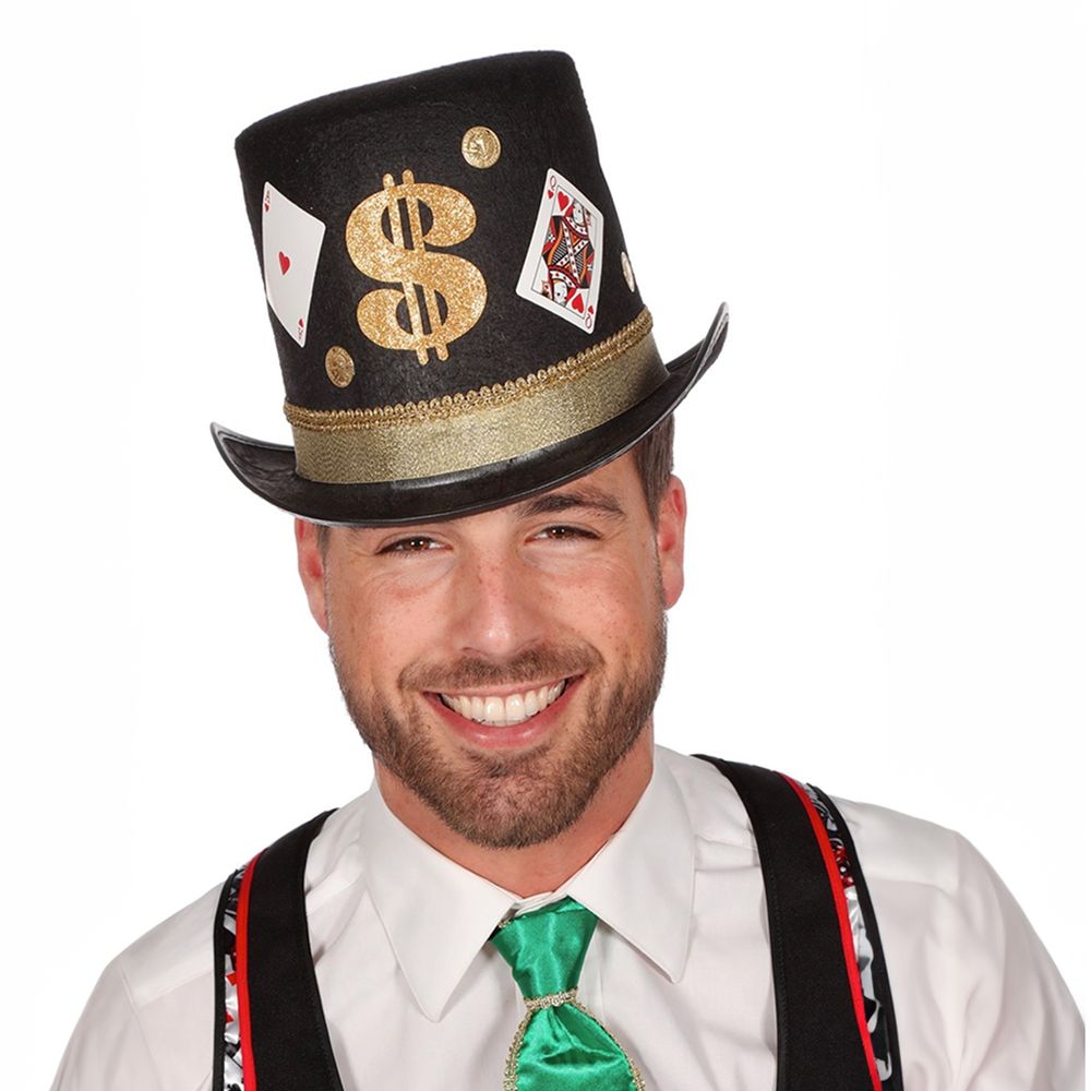 Flosshatt Casino