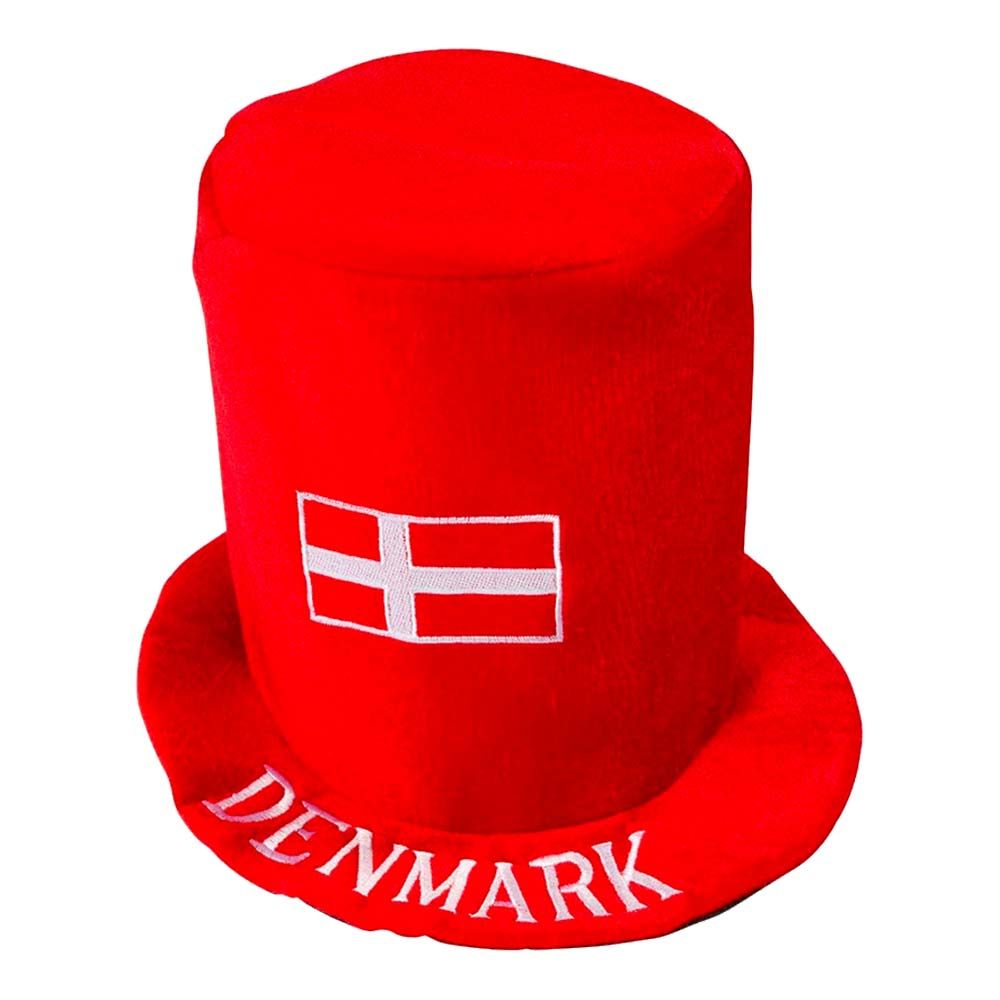Höghatt Danmark