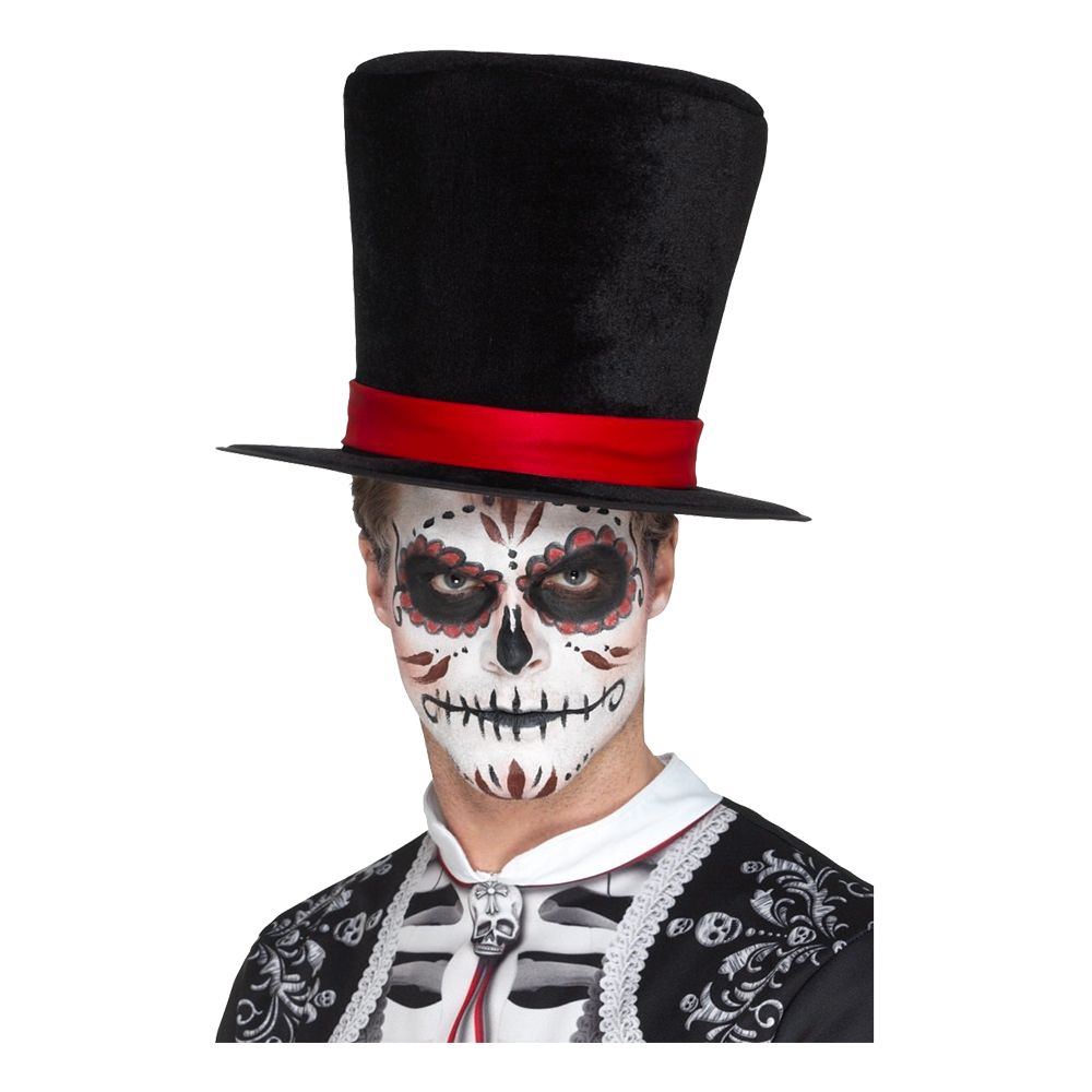 Flosshatt Day of the Dead