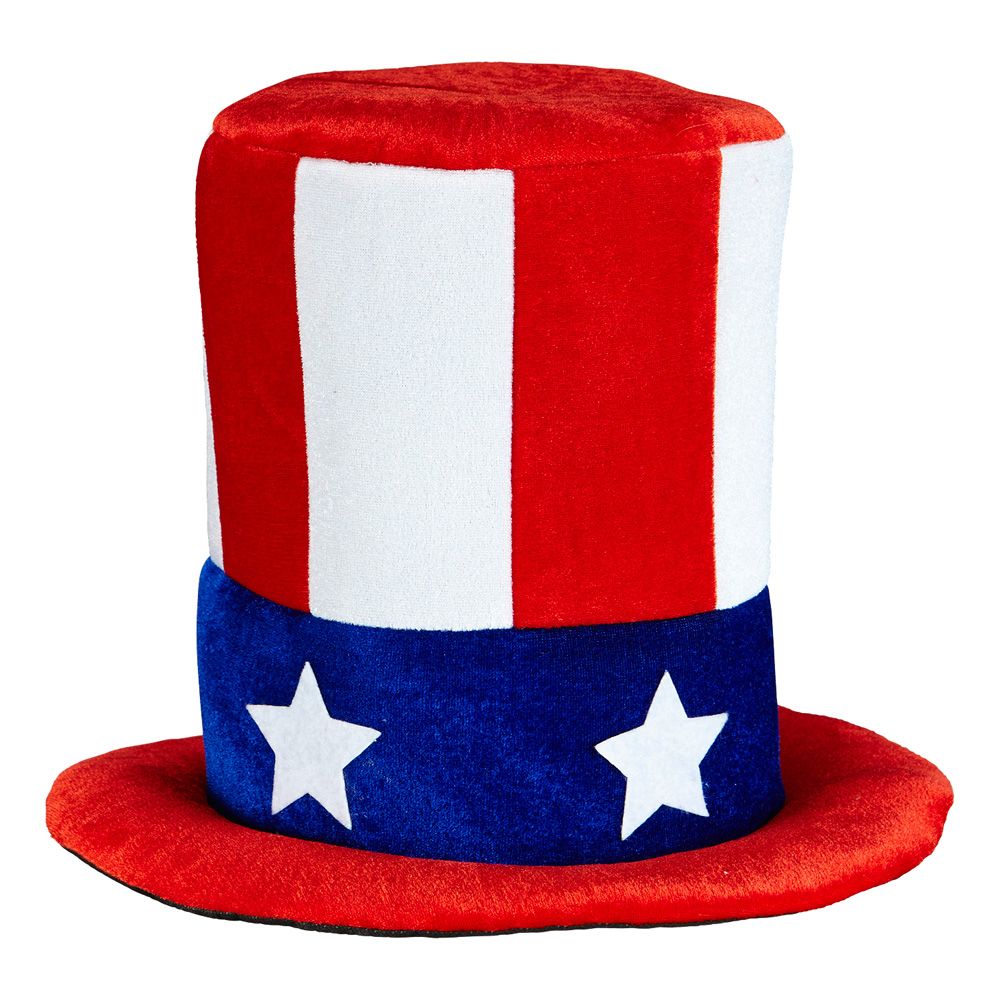 Flosshatt USA