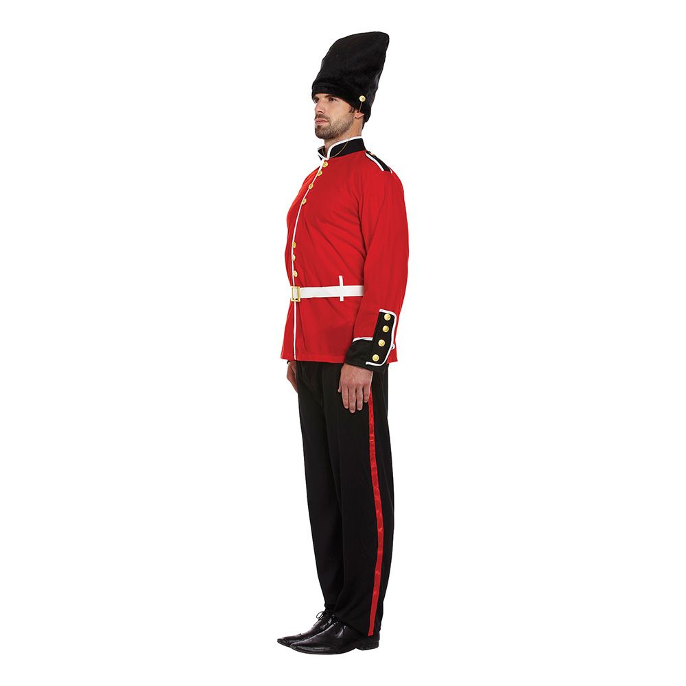 Beefeater Budget Kostyme