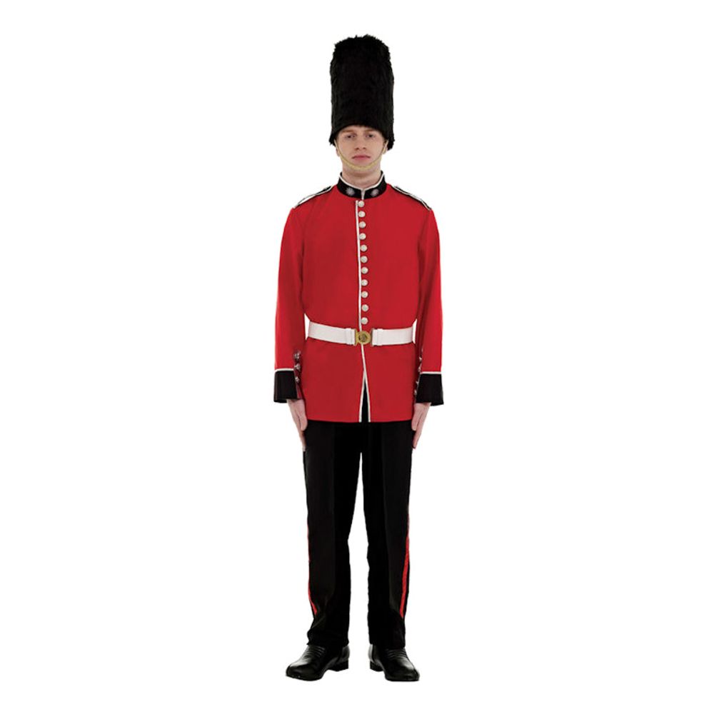 Garderkostume