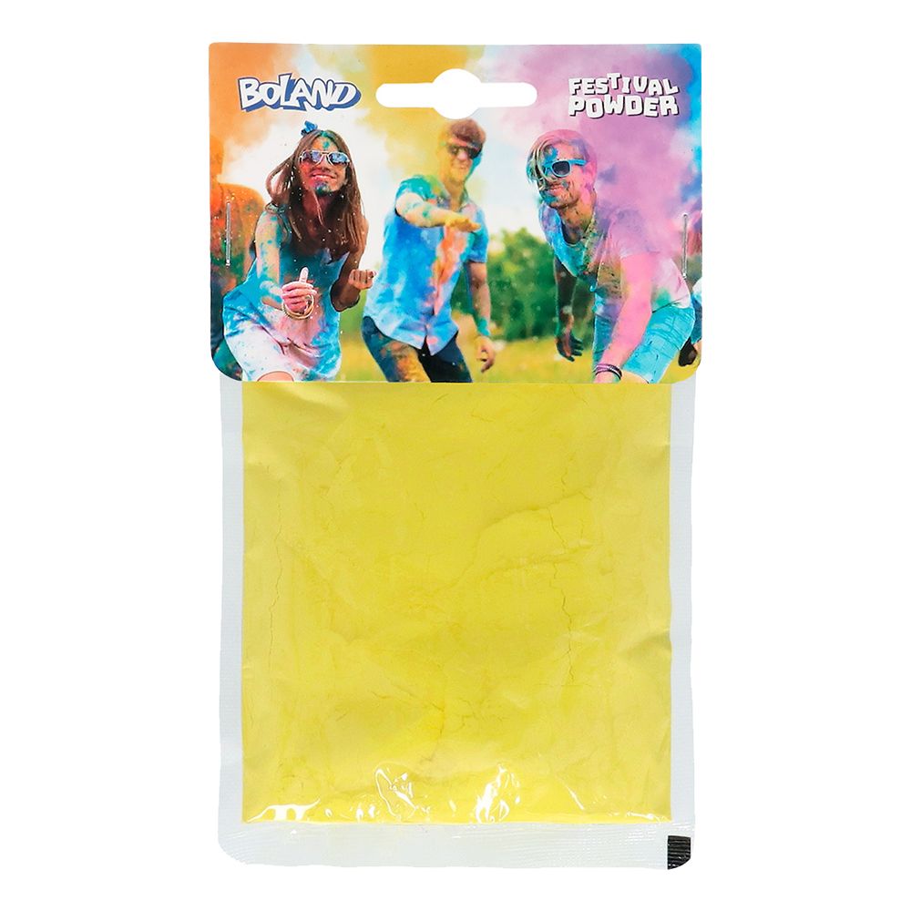 Holi Powder/Pulver