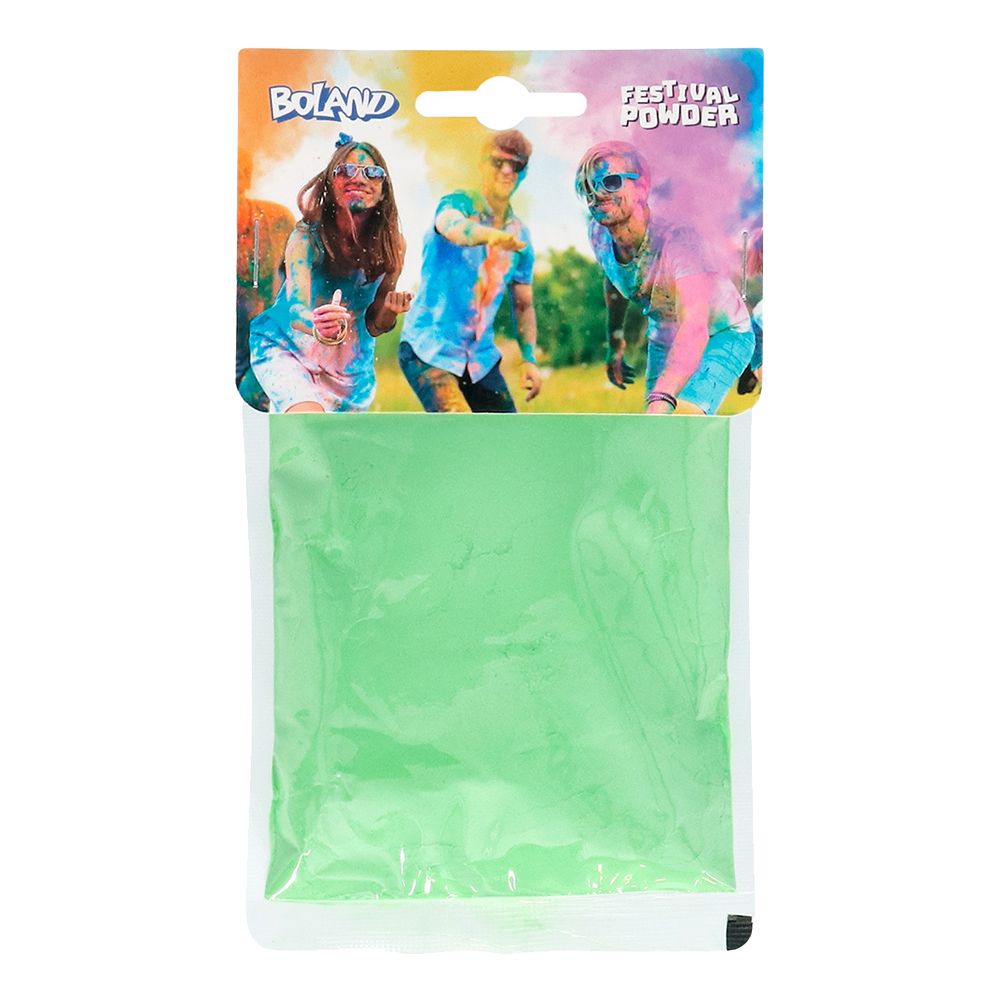 Holi Powder/Pulver