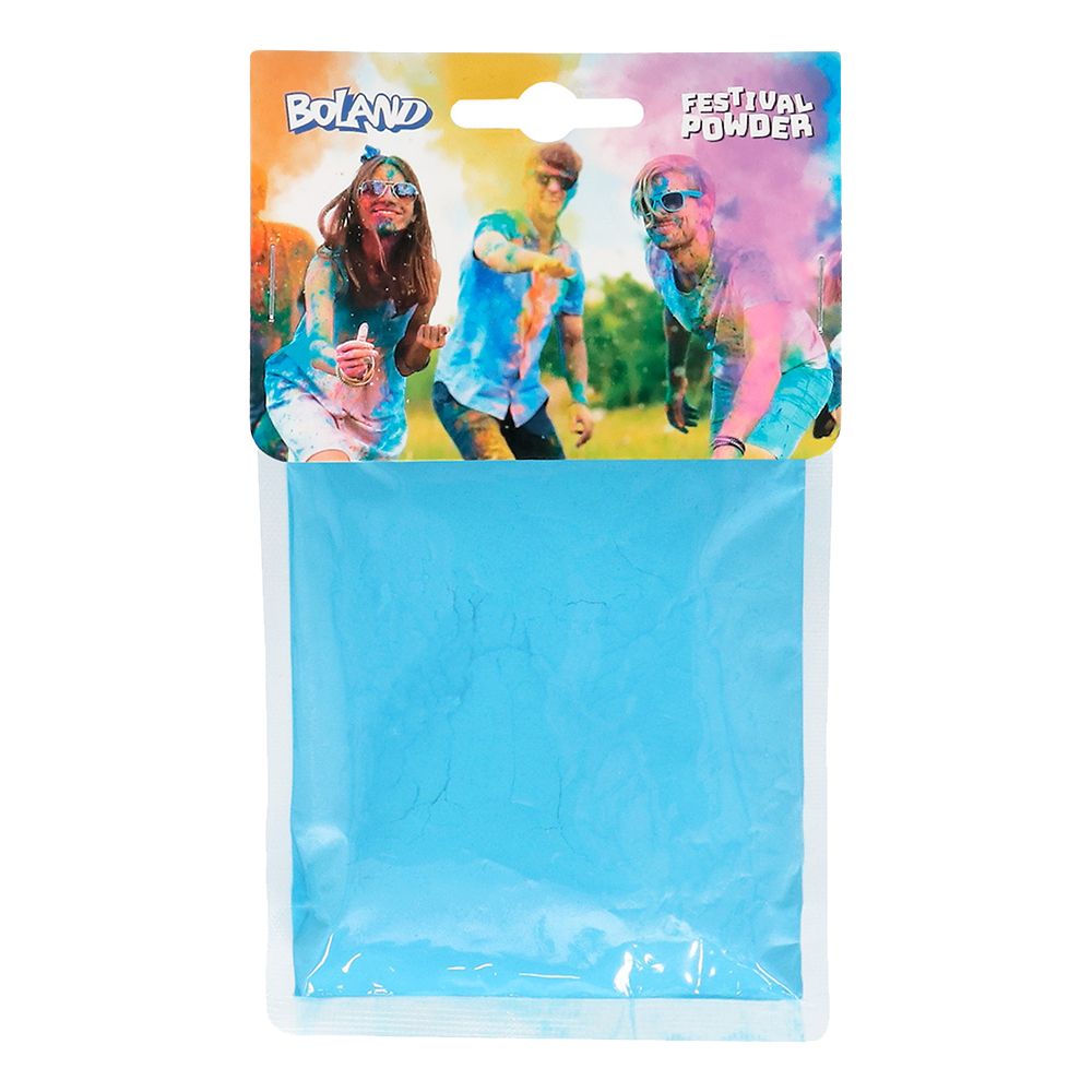 Holi Powder/Pulver