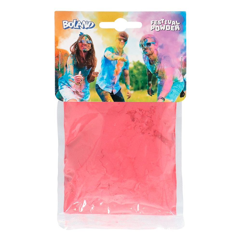 Holi Powder/Pulver