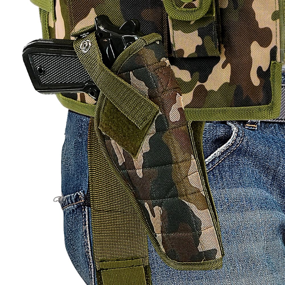 Hylster Camouflage