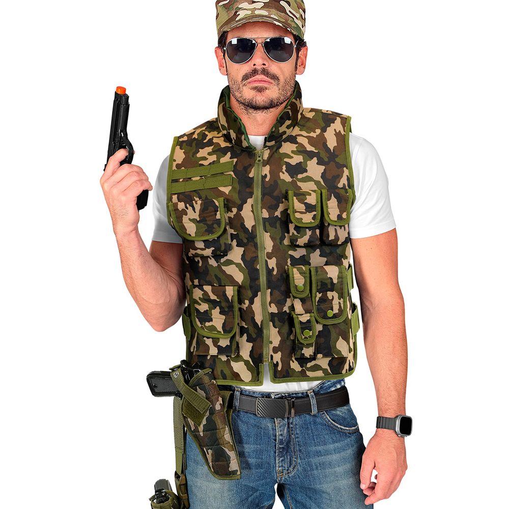 Hylster Camouflage