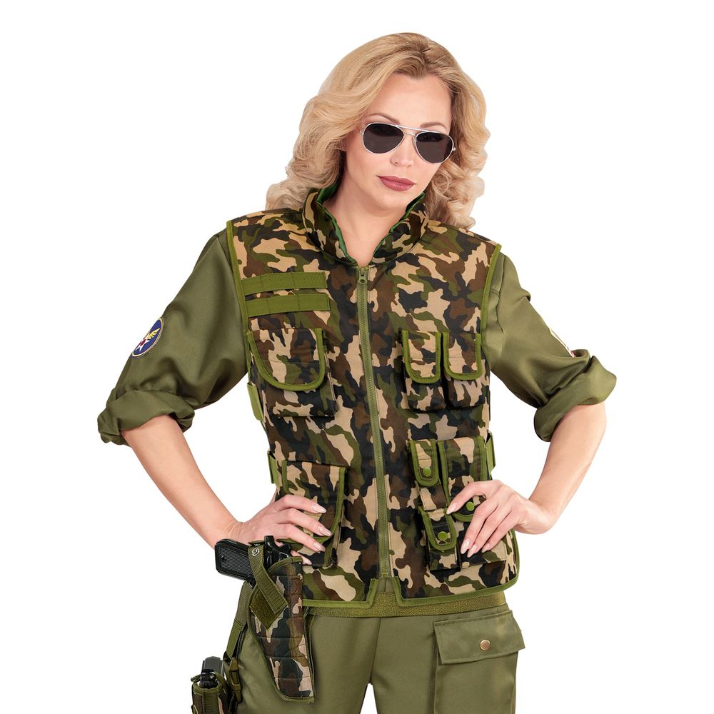 Hylster Camouflage