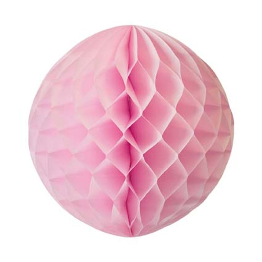 Honeycombs Rosa/Lilla/Gul