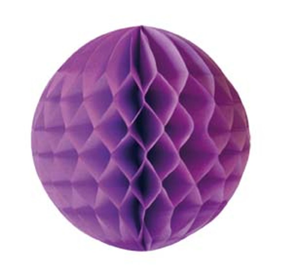 Honeycombs Rosa/Lilla/Gul
