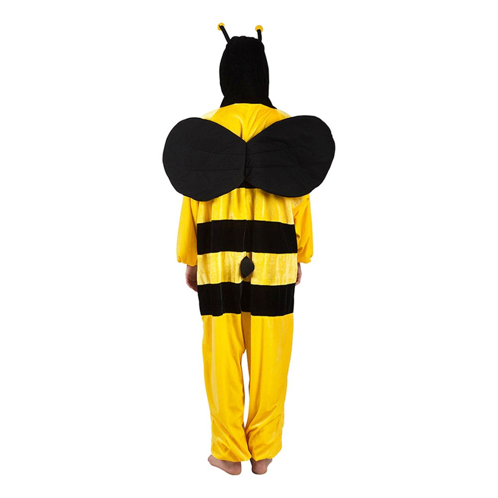 Honningbie Onesie Kostyme