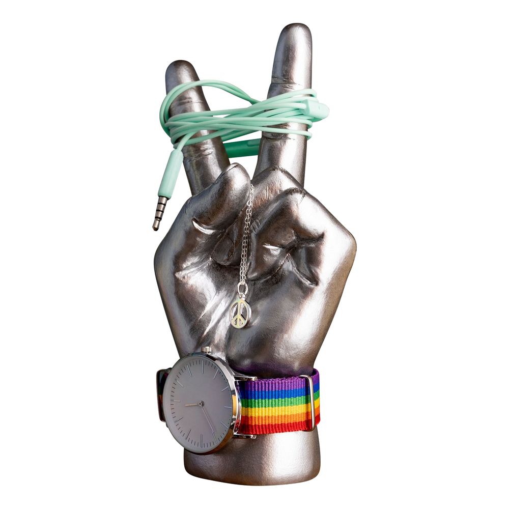 Hovedtelefonholder Peace