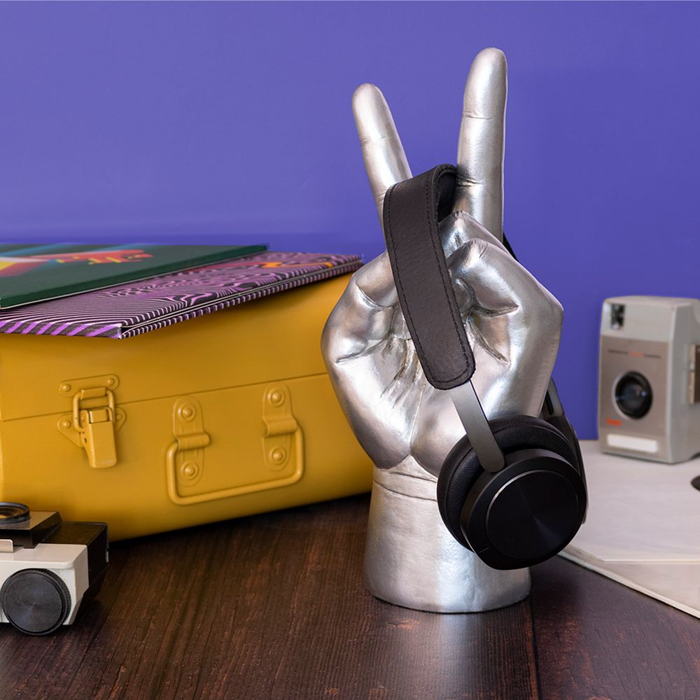 Hovedtelefonholder Peace