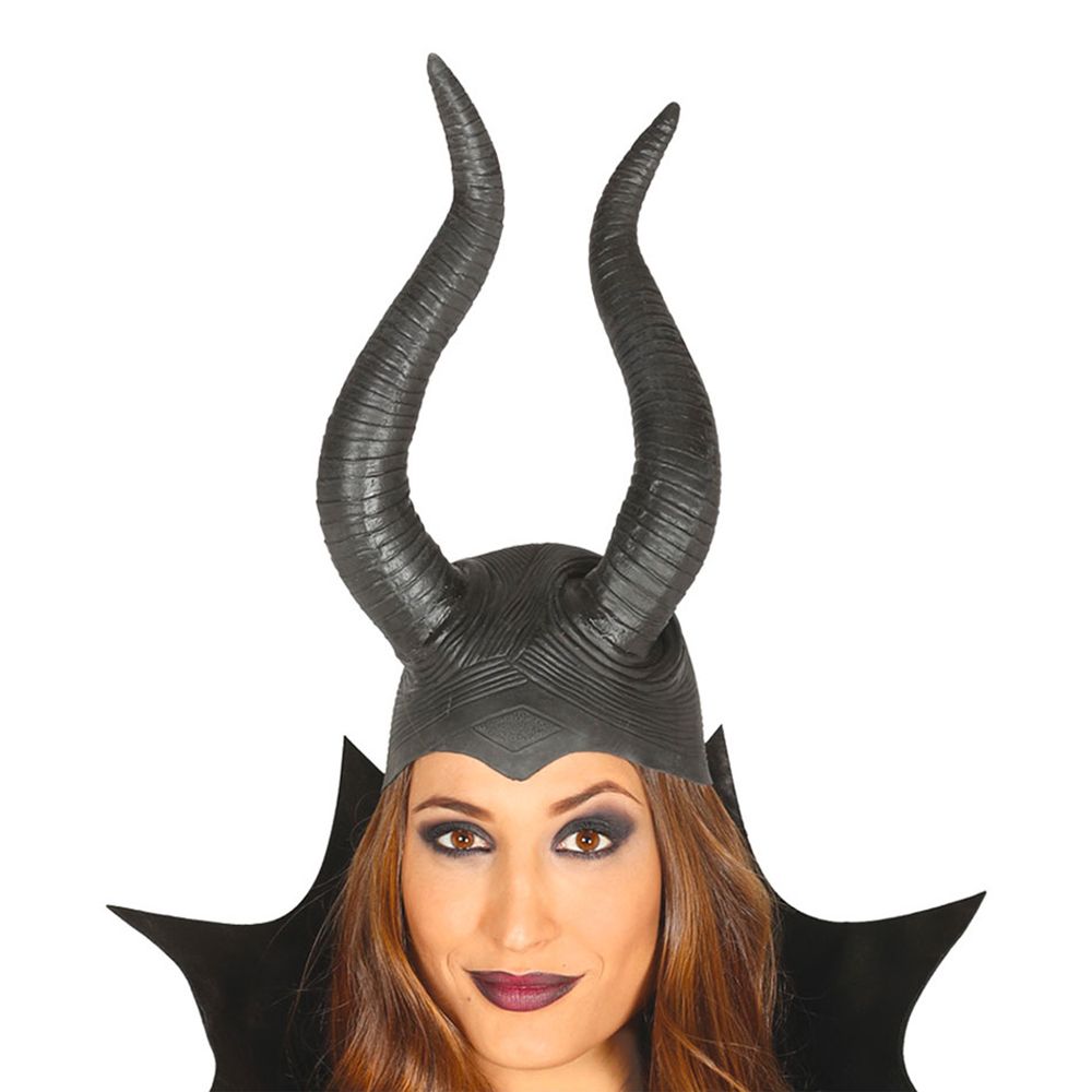 Horn Svarte