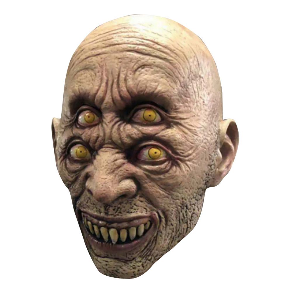 Horror Eyes Naamari