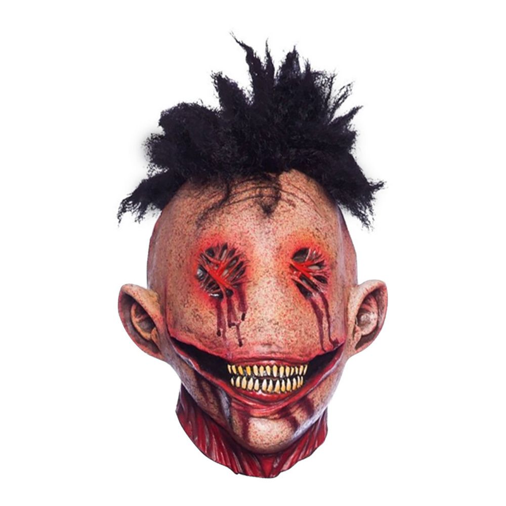 Horror Punk Naamari