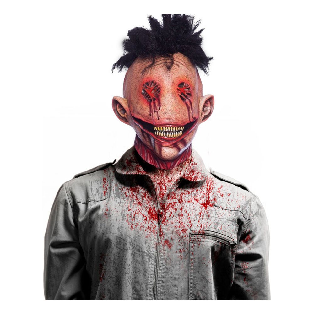 Horror Punk Naamari