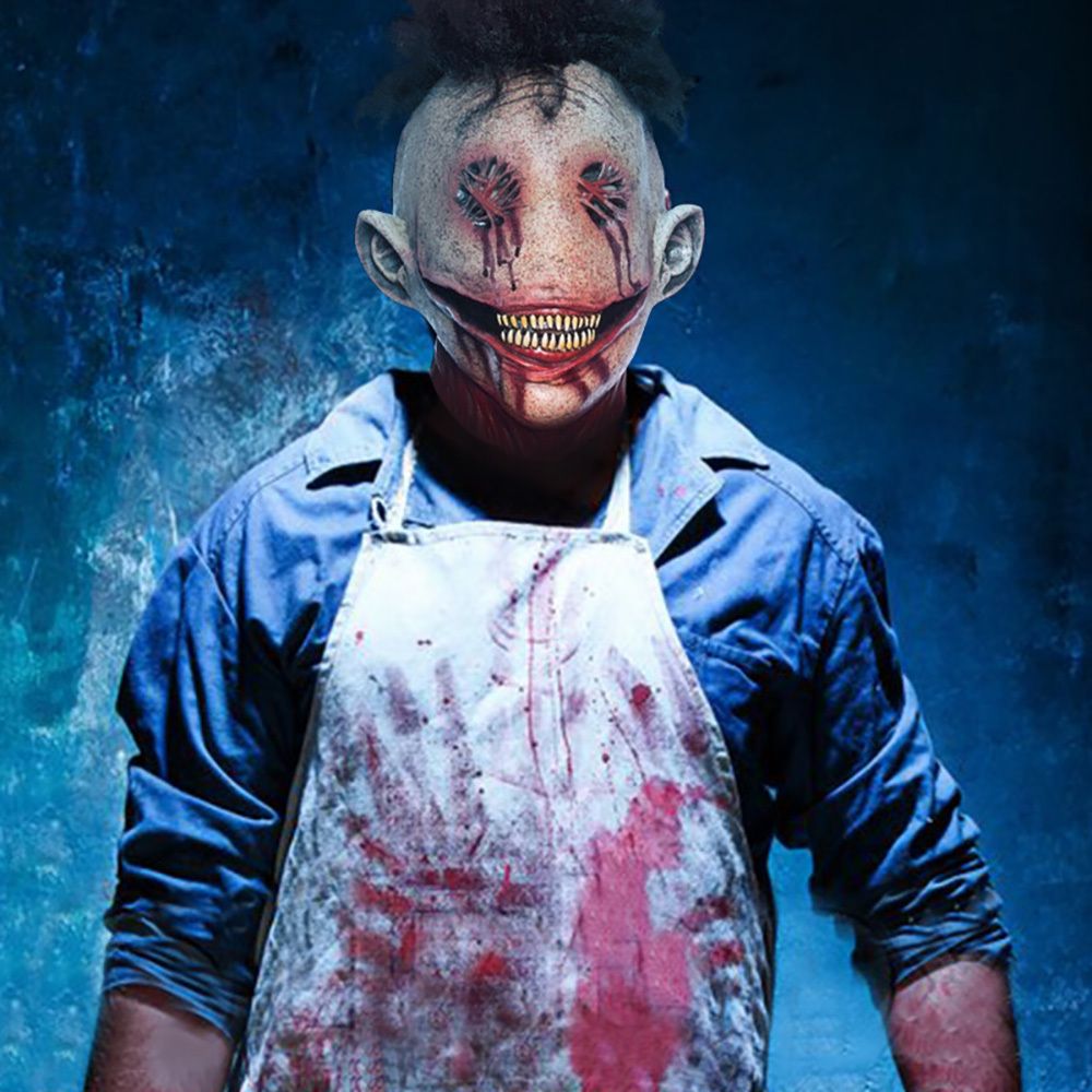 Horror Punk Naamari