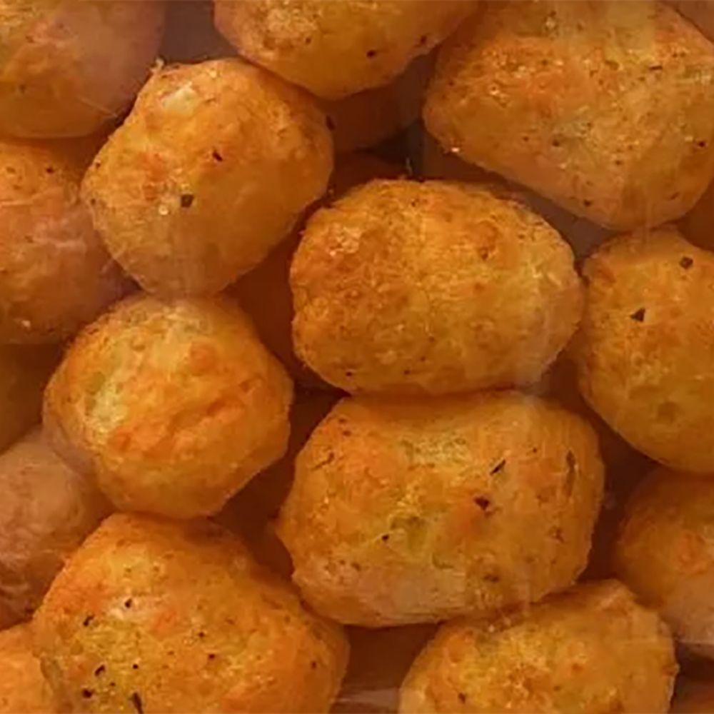 Hot Balls Challenge