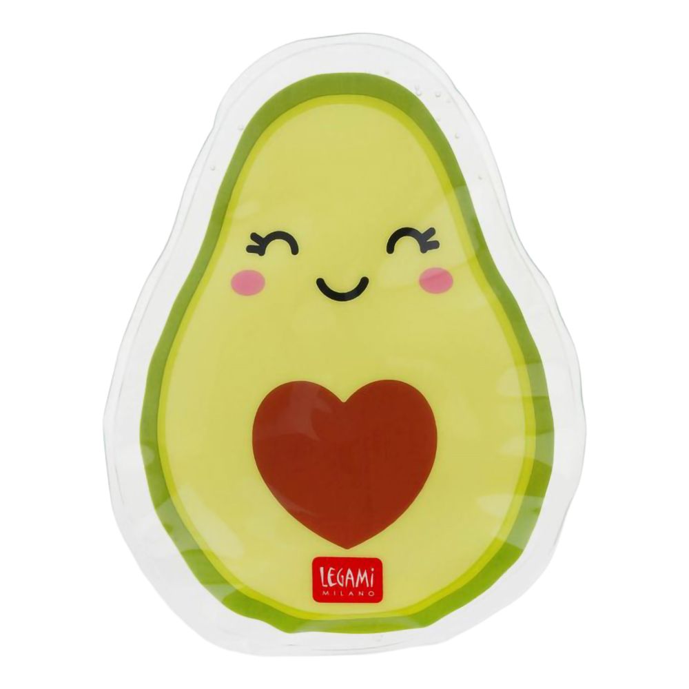 Hot & Cold Pack til Mad Avocado