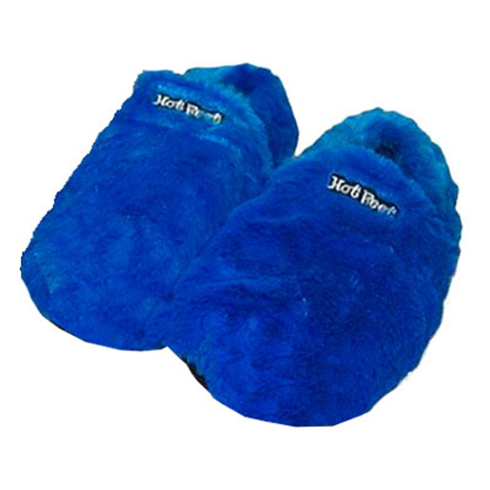 Hot Feet Värmetofflor