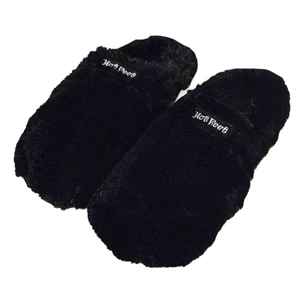Hot Feet Värmetofflor