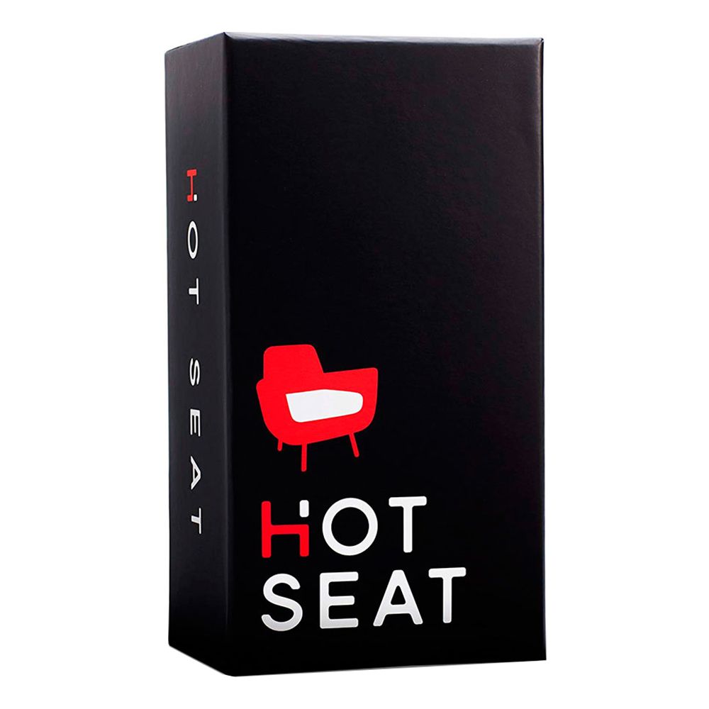 Hot Seat Festspel